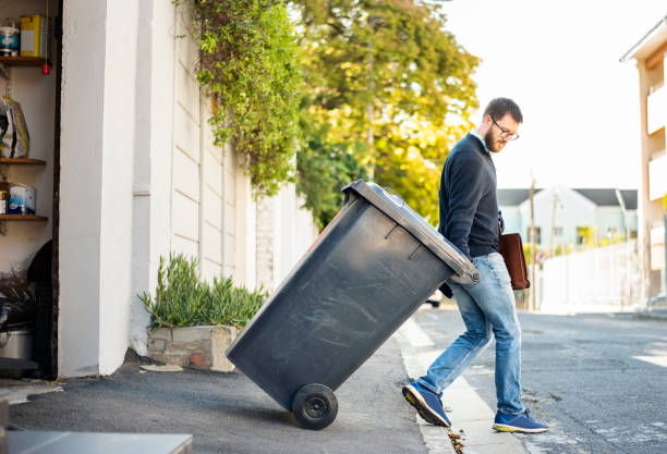 Junk Removal for Events in Rice, MN