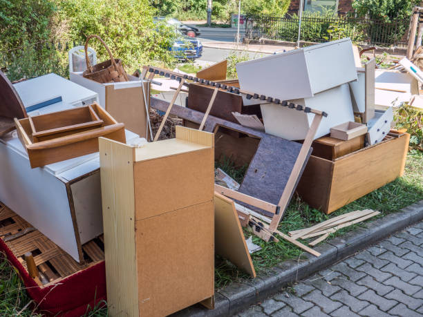 Best Residential Junk Removal  in Rice, MN
