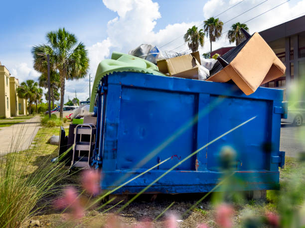Best Hoarding Cleanup  in Rice, MN