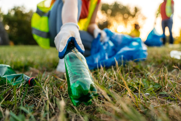 Best Recycling Services for Junk  in Rice, MN