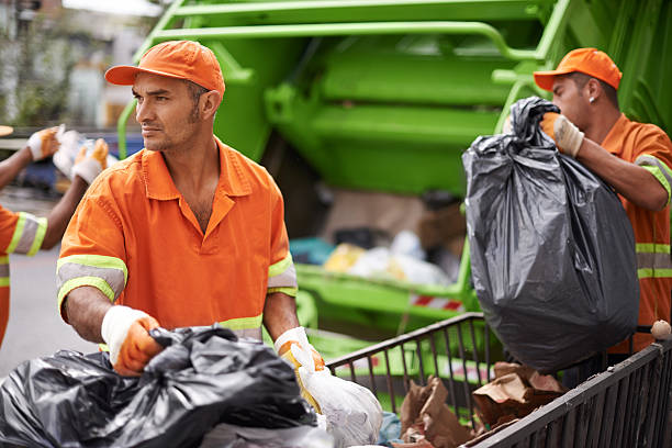 Trusted Rice, MN Junk Removal Services Experts