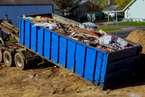 Best Carpet Removal and Disposal  in Rice, MN